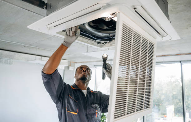 Licensed Furnace Repair service in Myerstown, PA - FH HVAC